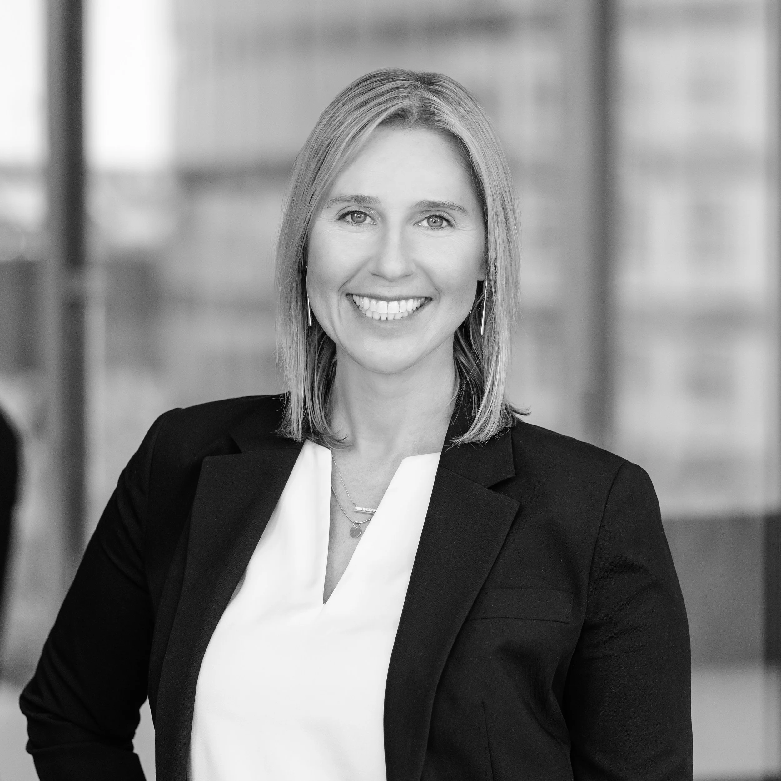 Kristen Link | Vice President of Development | BMC Investments